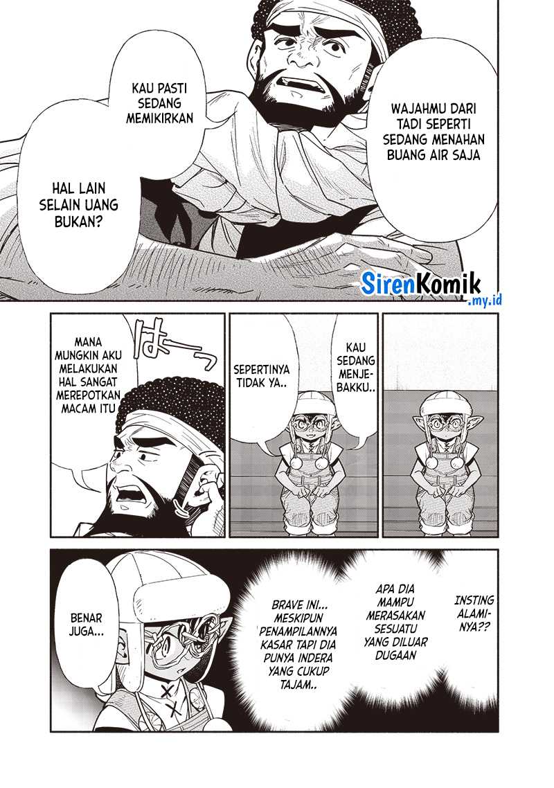 Dilarang COPAS - situs resmi www.mangacanblog.com - Komik tensei goblin da kedo shitsumon aru 109 - chapter 109 110 Indonesia tensei goblin da kedo shitsumon aru 109 - chapter 109 Terbaru 13|Baca Manga Komik Indonesia|Mangacan